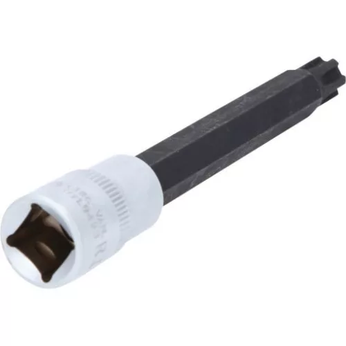 KS Tools Rátűzőkulcs 1/2" RIBE, hosszú M12 L=140 mm