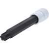 KS Tools Rátűzőkulcs 1/2" RIBE, hosszú M13 L=140 mm