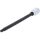 KS Tools Rátűzőkulcs 1/2" RIBE, hosszú M 7 L=200 mm