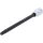 KS Tools Rátűzőkulcs 1/2" RIBE, hosszú M 8 L=200 mm