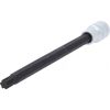KS Tools Rátűzőkulcs 1/2" RIBE, hosszú M10 L=200 mm