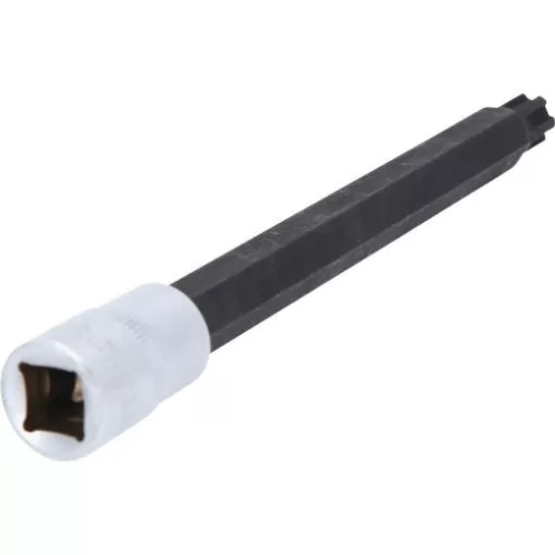 KS Tools Rátűzőkulcs 1/2" RIBE, hosszú M13 L=200 mm