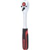 KS Tools Racsnis hajtókar 3/8" irányv. gyors kioldós 200 mm, Z=72/5°