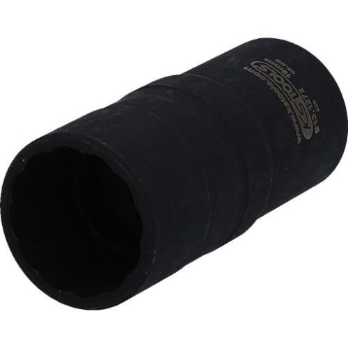 KS Tools Sérült fejű csavar ( anya ) kihajtó, hosszú 1/2" 17 mm L=67 mm
