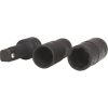 KS Tools Sérült fejű csavar ( anya ) kihajtó készlet 1/2" 3 részes 17+19 mm+toldószár