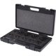 KS Tools Nyitott csillagkulcs fej készlet (varjúláb) SW 19-46 mm 10 részes  3/8"+1/2"+3/4"