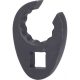 KS Tools Nyitott csillagkulcs fej 1/2" (varjúláb) SW 22
