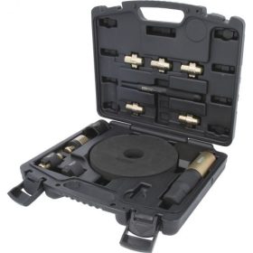 KS Tools Kerékőr  leszedő készlet 15 részes