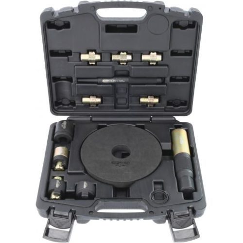 KS Tools Kerékőr  leszedő készlet 15 részes