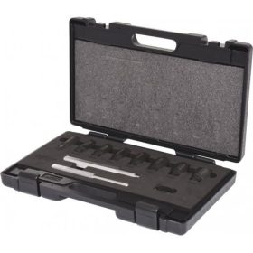 KS Tools Kerékbiztosítás leszerelő készlet 10 részes