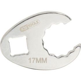   KS Tools Nyomatékkulcshoz nyitott csillagkulcs fej SW 22 3/8"