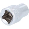 KS Tools Dugókulcs 3/8", RESCUEpower 8 mm, sérült fejű csavarokhoz