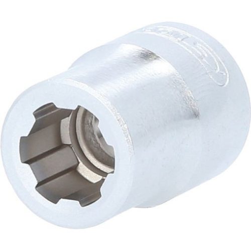 KS Tools Dugókulcs 3/8", RESCUEpower 11 mm, sérült fejű csavarokhoz