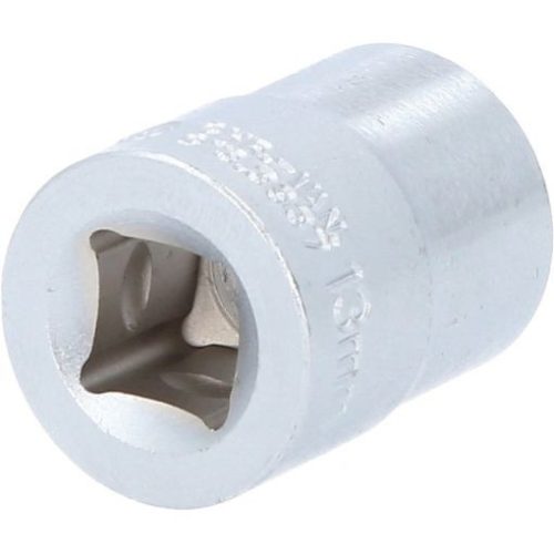 KS Tools Dugókulcs 3/8", RESCUEpower 13 mm, sérült fejű csavarokhoz