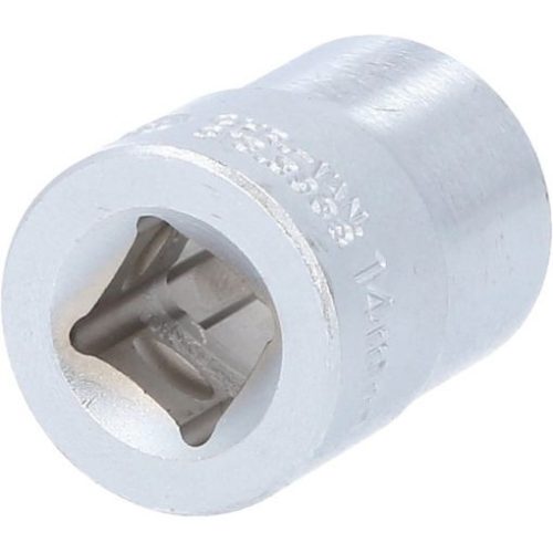 KS Tools Dugókulcs 3/8", RESCUEpower 14 mm, sérült fejű csavarokhoz