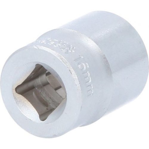 KS Tools Dugókulcs 3/8", RESCUEpower 16 mm, sérült fejű csavarokhoz