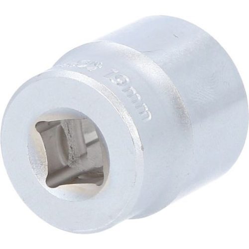 KS Tools Dugókulcs 3/8", RESCUEpower 19 mm, sérült fejű csavarokhoz