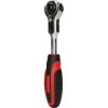 KS Tools Racsnis hajtókar 3/8", irányváltós, MODIFIX 145 mm, Z=72  (0+90°-ban dönthető)