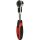 KS Tools Racsnis hajtókar 3/8", irányváltós, MODIFIX 145 mm, Z=72  (0+90°-ban dönthető)