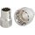 KS Tools Dugókulcs 19 mm, átmeno fej, TRIPLEplus 13 mm -AF 1/2" -6/12 szög