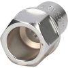 KS Tools Dugókulcs 19 mm, átmeno fej, TRIPLEplus 13 mm -AF 1/2" -6/12 szög