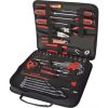 KS Tools Szerszámkészlet, zippes mappában 62 részes