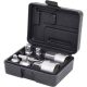 KS Tools Átalakító készlet dugókulcsokhoz 1/4"-3/8"-1/2"-3/4, 7 részes