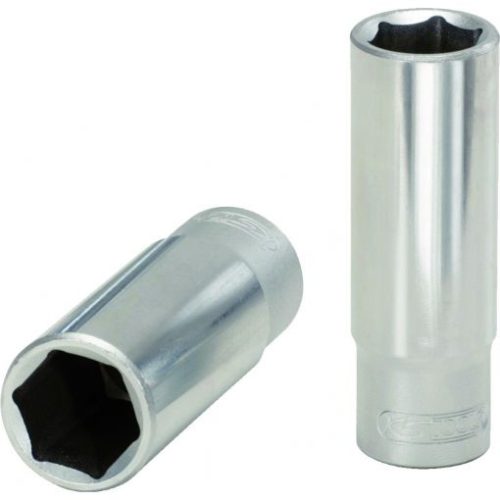 KS Tools Dugókulcs 1/2" collos, hosszú, 6 szög AF 1/2"
