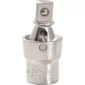 KS Tools Kardáncsukló, 1/2" 45°-ban dönthető 70 mm