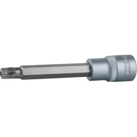   KS Tools Rátűzőkulcs 1/2" TORX BO, hosszú TX 55 L=110 mm