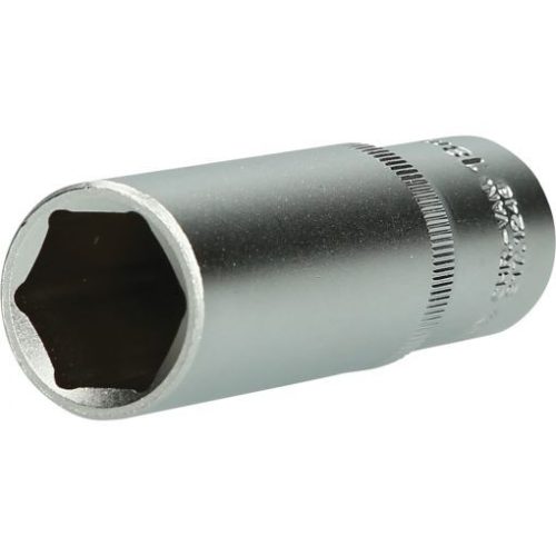 KS Tools Dugókulcs 1/2" 6 szög, hosszú, CLASSIC 20 mm L= 76