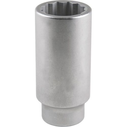 KS Tools Dugókulcs 1/2" 12 szög, hosszú 16 mm L= 77