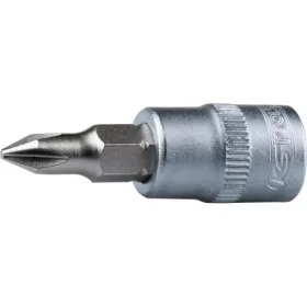 KS Tools Rátűzőkulcs 1/2" PH PH 4 L= 55 mm