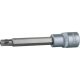 KS Tools Rátűzőkulcs 1/2" TORX BO, hosszú TX 70 L=110 mm