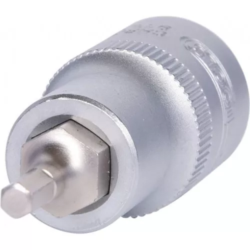 KS Tools Rátűzőkulcs 1/2" hatszög AF 9/32" L= 55 mm