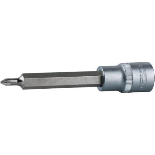 KS Tools Rátűzőkulcs 1/2" PZ, hosszú PZ 1 L=110 mm