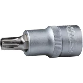 KS Tools Rátűzőkulcs 1/2" TORX BO TX 10 L= 55 mm