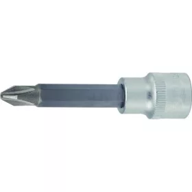 KS Tools Rátűzőkulcs 1/2" PH, hosszú PH 1 L=110 mm