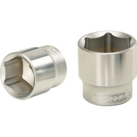 KS Tools Dugókulcs 1/4" CLASSIC, 6 szög 4 mm