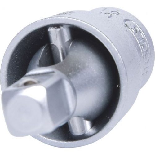 KS Tools Kardáncsukló 1/4", 45°-ban dönthető 35 mm