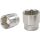 KS Tools Dugókulcs 1/4" collos, 6 szög AF 3/16"