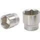 KS Tools Dugókulcs 1/4" collos, 6 szög AF 9/32"
