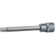KS Tools Rátűzőkulcs 3/8" hatszög, hosszú 3 mm L=100 mm