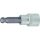 KS Tools Rátűzőkulcs 3/8" hatszög, gömbvégű 3 mm L= 50 mm