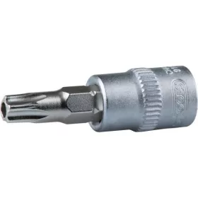 KS Tools Rátűzőkulcs 3/8" TORX BO TX 8 L= 50 mm