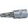 KS Tools Rátűzőkulcs 3/8" TORX BO TX 8 L= 50 mm