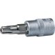 KS Tools Rátűzőkulcs 3/8" TORX BO TX 8 L= 50 mm