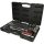 KS Tools Dugókulcs készlet 1/2" R/H CHROMEplus(műa. koffer) 10-34 mm 35 részes,  6 szög