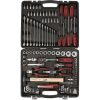 KS Tools Szerszámkészlet, Műanyag kofferben 97 részes, CHROMEplus
