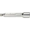 KS Tools Toldószár dönthető 1/2", CHROMEplus 125 mm